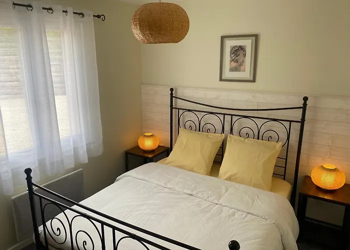 Le Petit Paradis Provencal