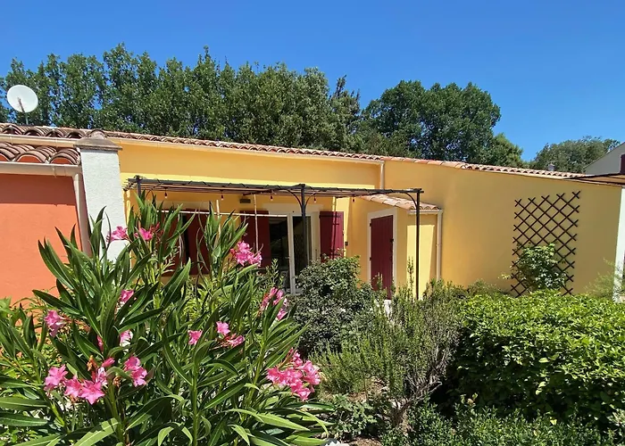 Le Petit Paradis Provencal