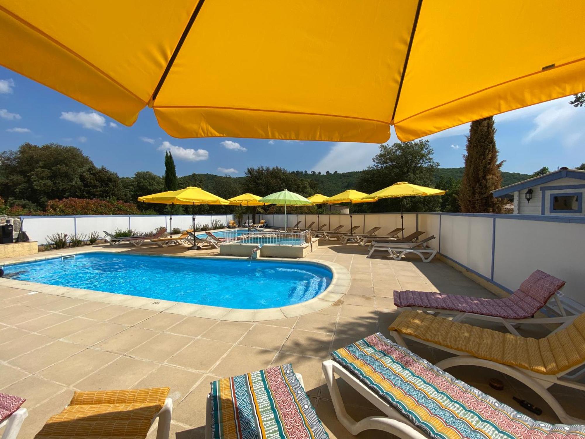 Le Petit Paradis Provencal *