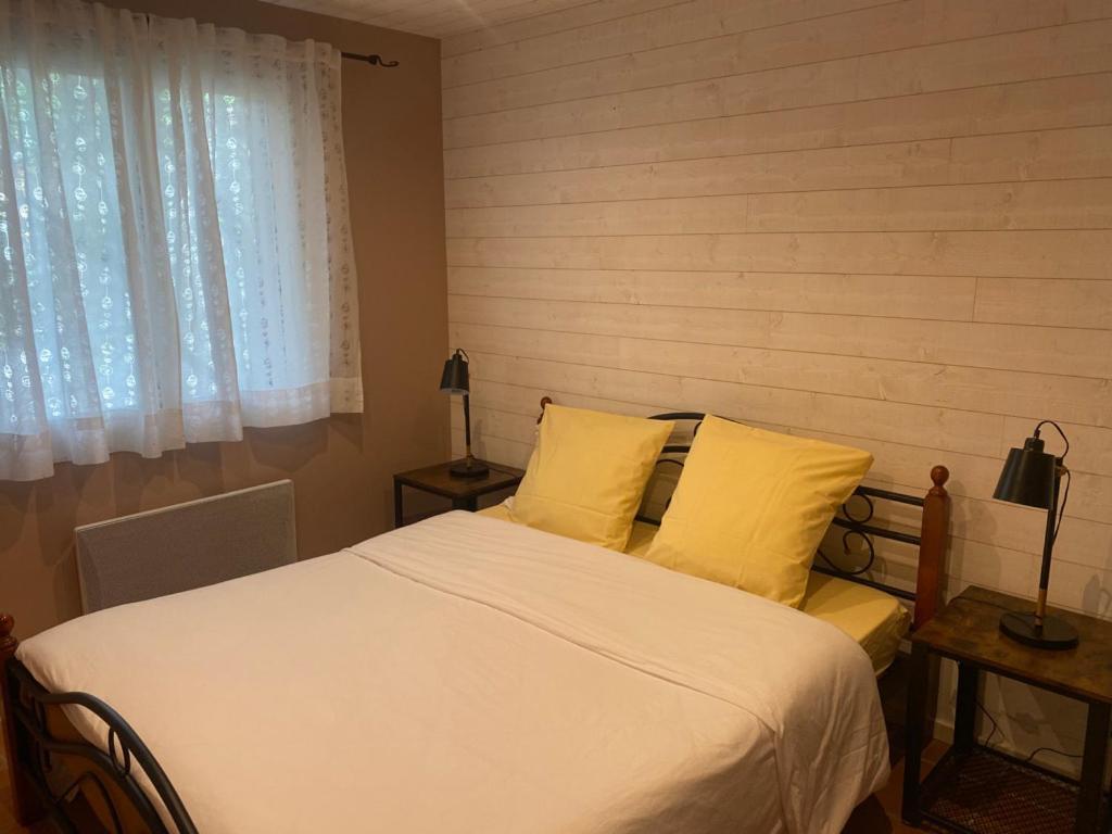 Le Petit Paradis Provencal Apartment