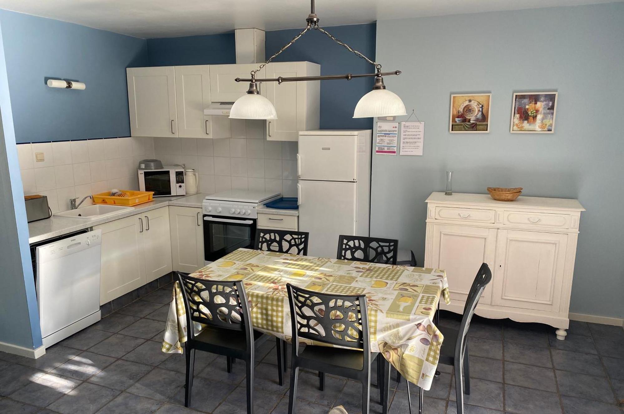 Apartment Le Petit Paradis Provencal